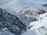 Mt Washington