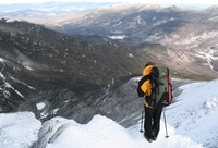 Mt Washington