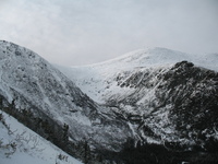 Mt Washington 